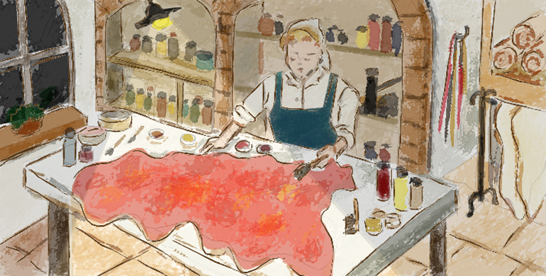 イメージイラスト