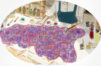 イメージイラスト