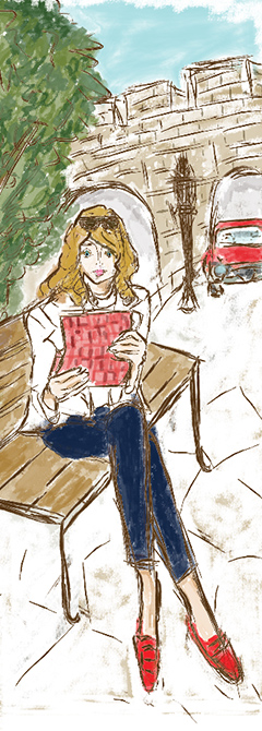 イメージイラスト